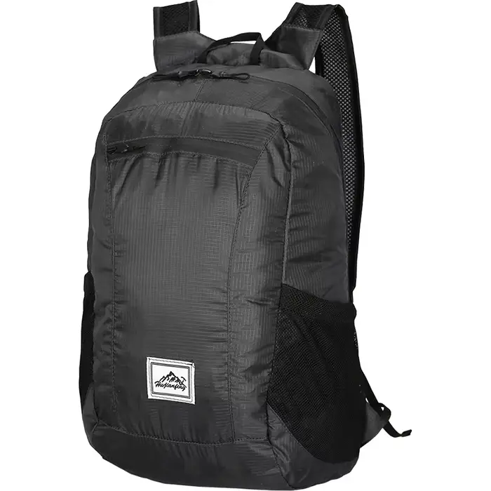 18 l sac à dos pliant portatif sac à dos pliant sac d'escalade ultra léger vélo d'escalade extérieur