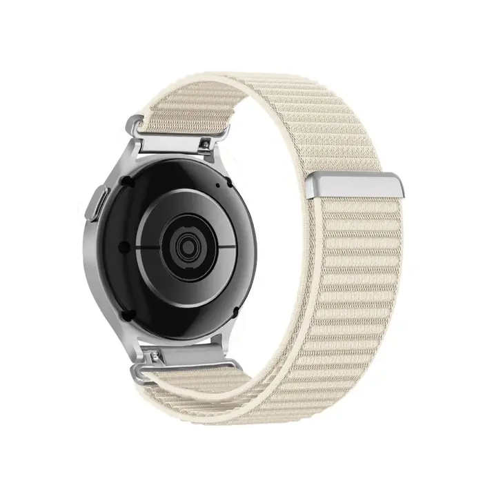 Bracelet en Nylon tressé pour Amazfit Bip Max 6 5