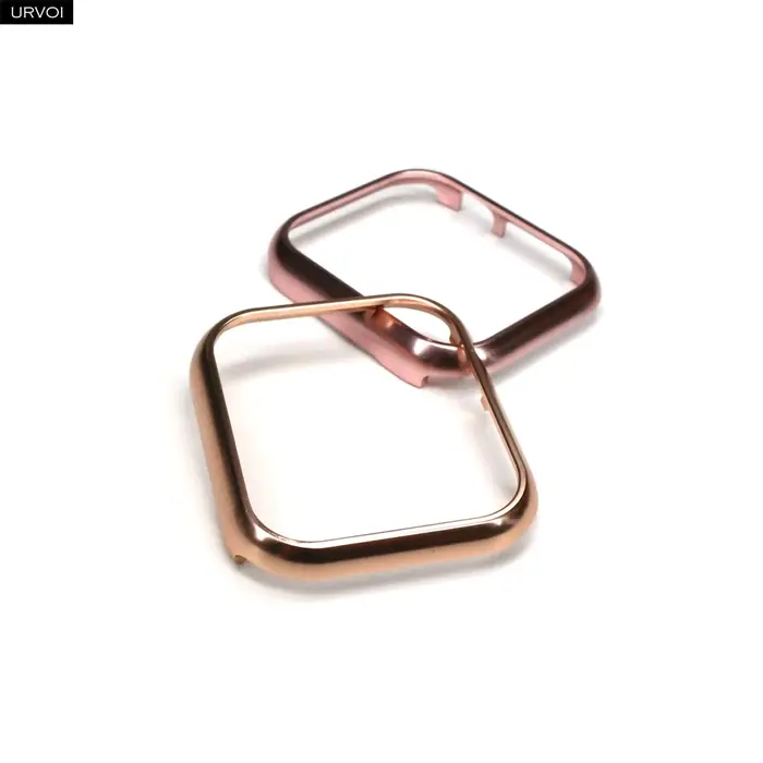 URVOI – boîtier pour Apple Watch ultra 3 2 série 11 10 9 8 SE