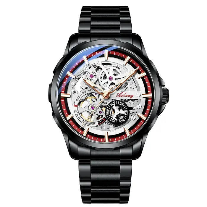 Montre sport pour homme Ailang