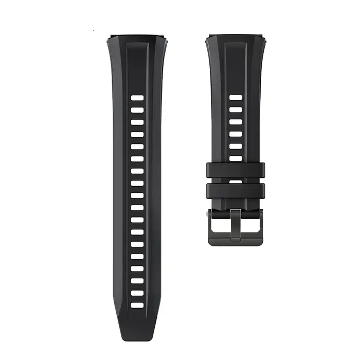 Bracelet en Silicone pour Huawei Watch GT 6 Pro