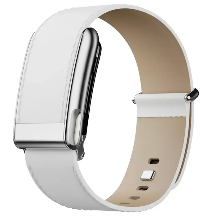 Bracelet en cuir pour bracelet WHOOP 5.0 MG, étanche et résistant à la sueur, souple, réglable, droi