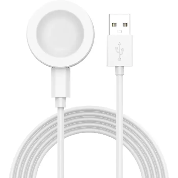 Chargeur rapide disponible pour Huawei Watch GT5 Pro/GT5/GT4/GT3Pro/GT3/Buds/Watch4USB, chargeur de 