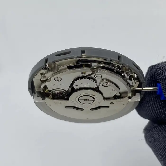 Mouvement automatique japonais TMI NH34 GMT 21600bph