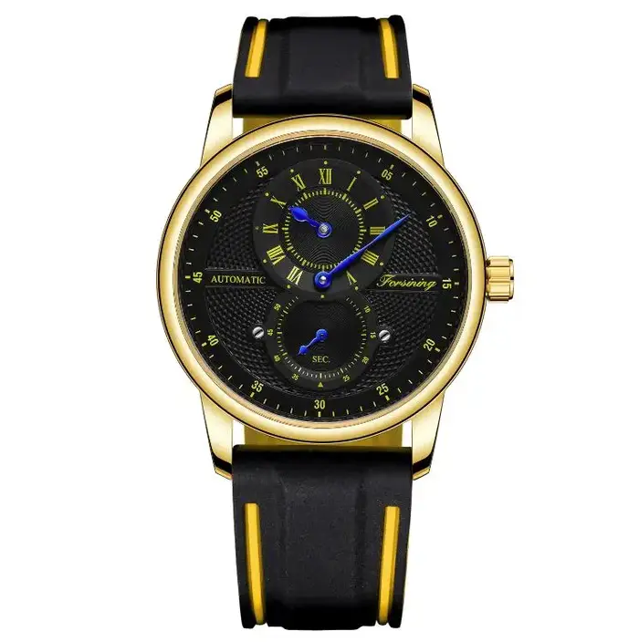 Nouvelles montres automatiques pour hommes montre de Sport de luxe de marque supérieure pour hommes