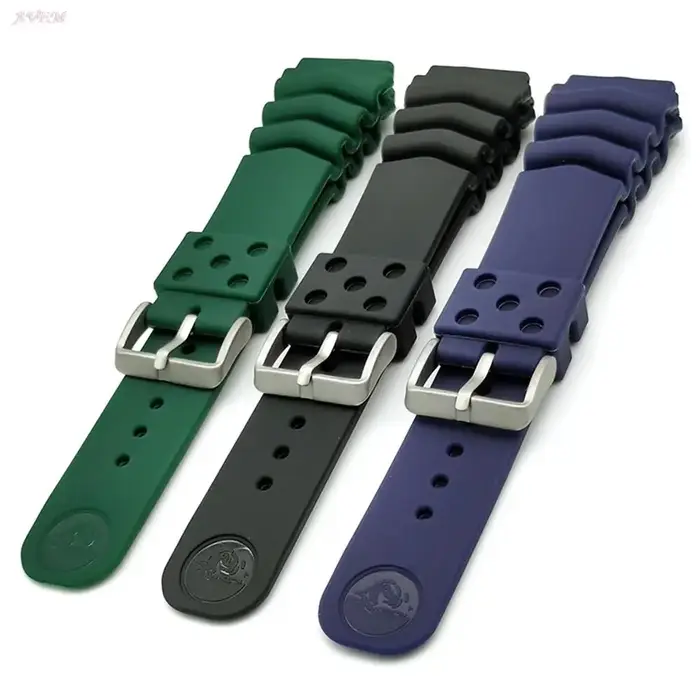 Bracelet en Silicone pour hommes et femmes