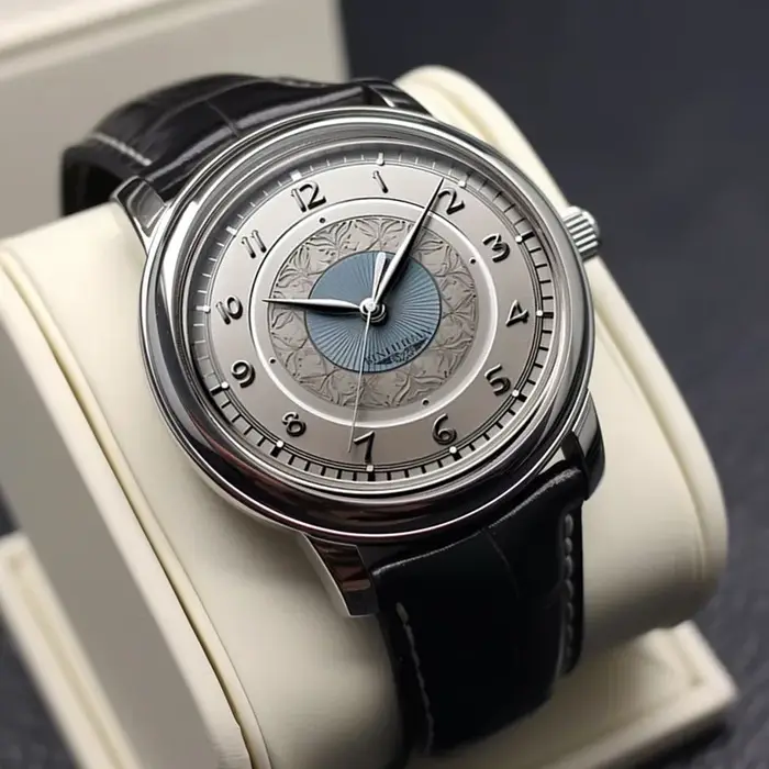 Top marque homme montre-bracelet de luxe affaires étanche hommes montre