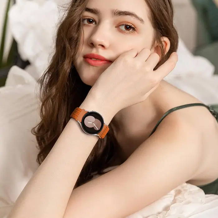 Bracelet pour Samsung Galaxy Watch 7 6 5 4 44mm 40mm/5 pro