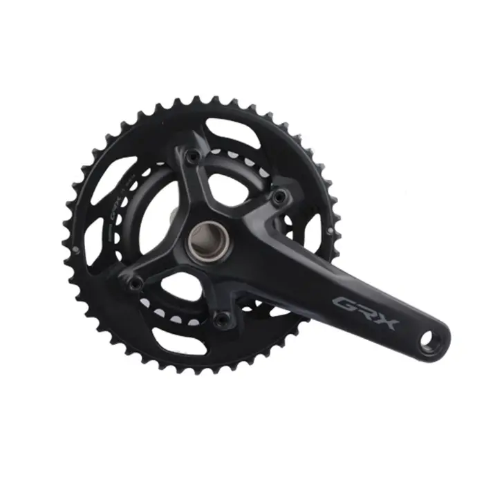WinterMANO-Pédalier GRX jasfemale jas610 jasbarding 11 vitesses pour vélo de route, balances de poid
