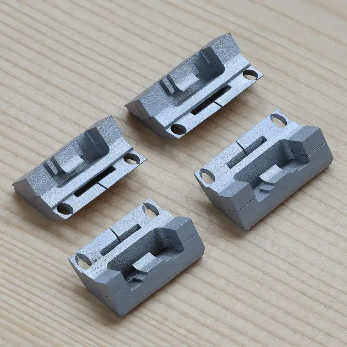 Insert de bracelet à libération rapide pour montre Jaeger-LeCoultre 236.8.47 Reverso Squadra
