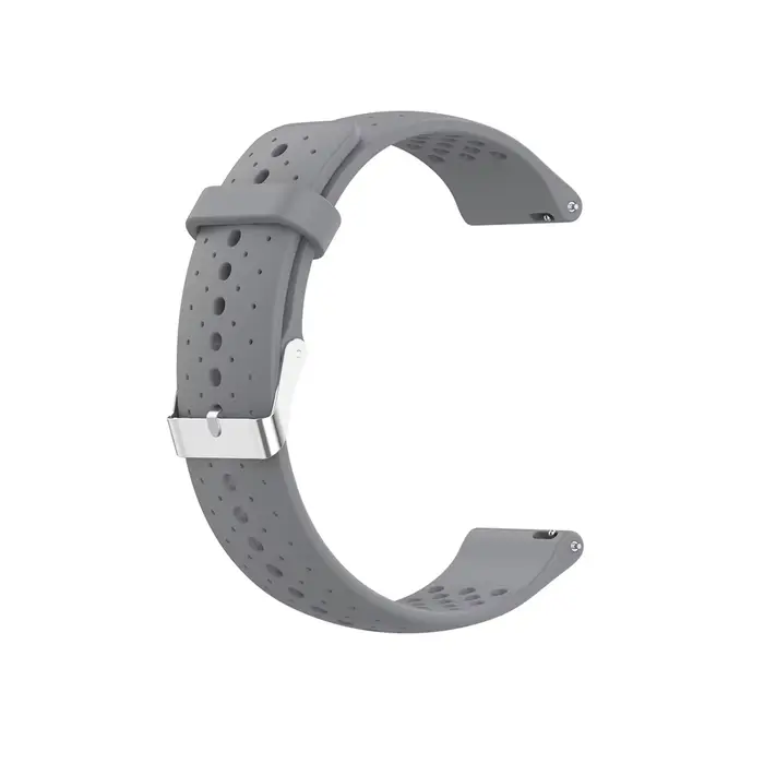 Bracelet de Sport en Silicone pour POLAR IGNITE 2 bandes VANTAGE M2 M / UNITE/ GRIT X bracelets de montre remplacer