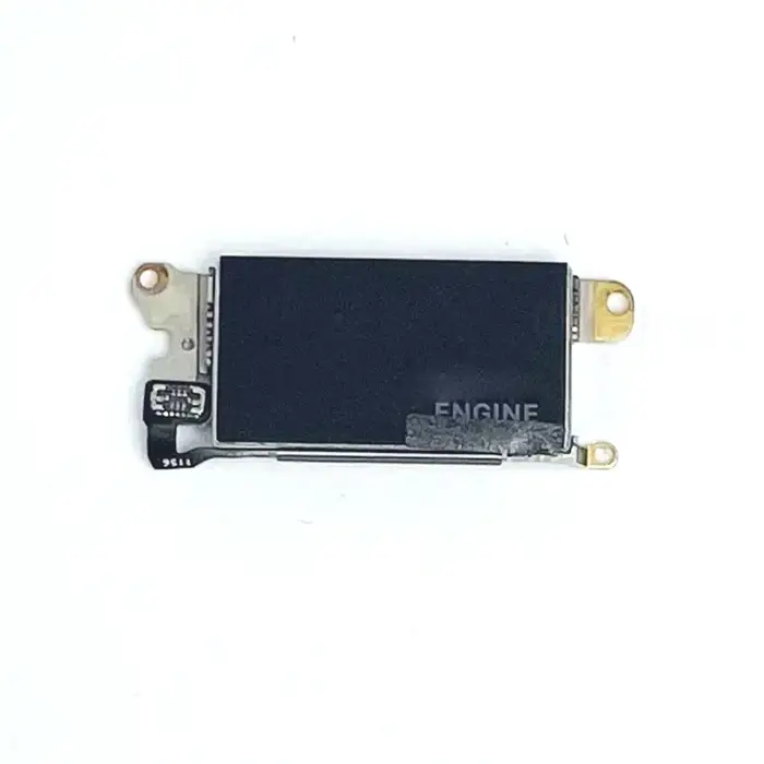 Module moteur vibrant flexible pour Apple Watch S4 S5 S6 S7 S8 S9 SE 2 40mm 44mm 41mm 45mm – Réparation d'écran LCD par vibration