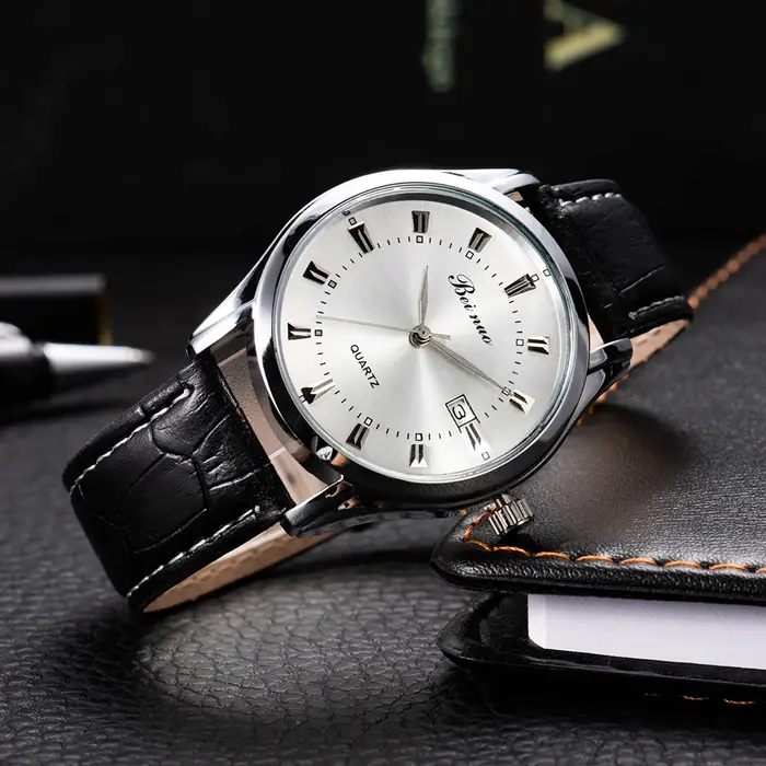 Montre-bracelet pour homme, montres de luxe de marque haut de gamme, montre-bracelet pour homme, montre à quartz, montre de sport, Hodinky, Relogio Masculino, Montre Homme
