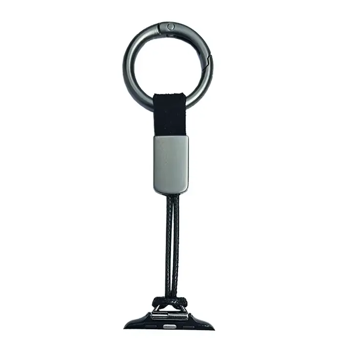 Connecteur pour Apple Watch, accessoires de Modification, sac suspendu, Anti-perte, pendentif de tai