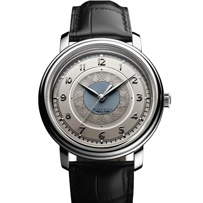 Montres pour hommes, montres à quartz classiques et tendance