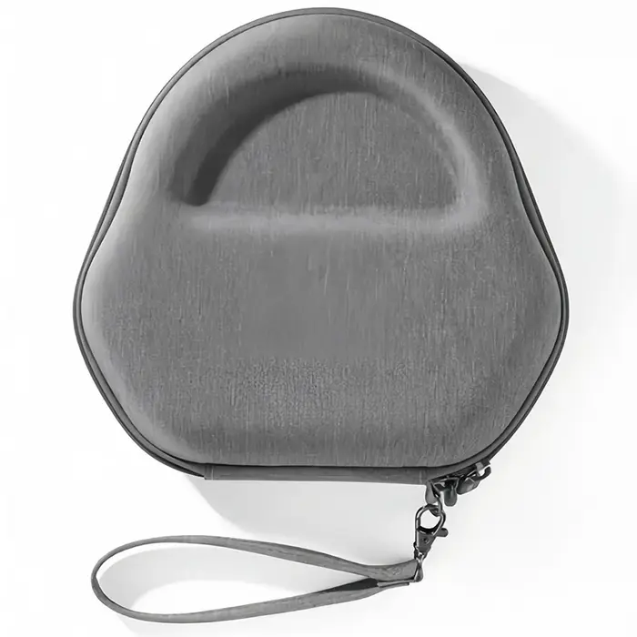 Protection maximale des airpods ; Housse pour écouteurs avec rangement