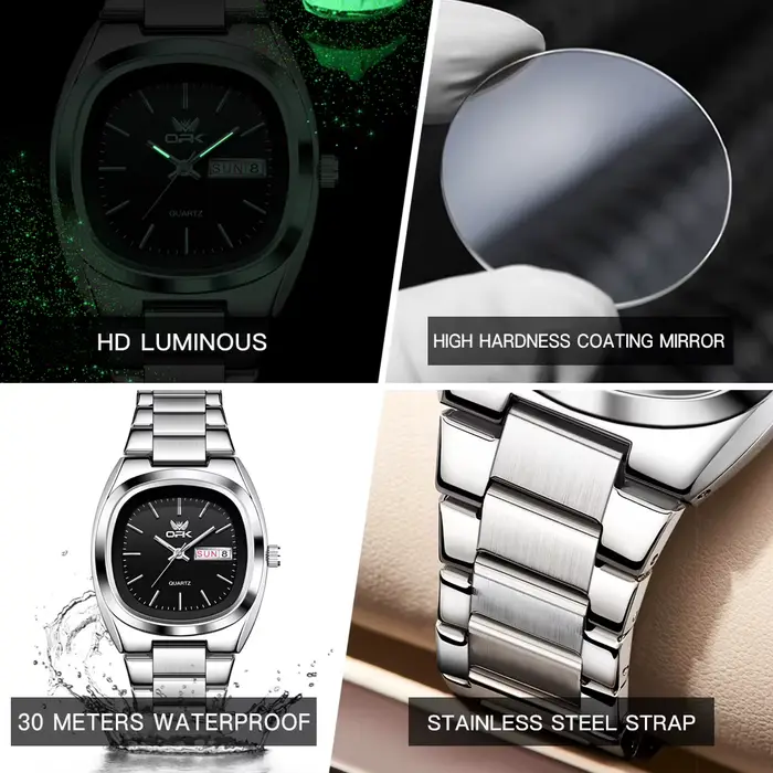Montres OPK 6072 pour femmes