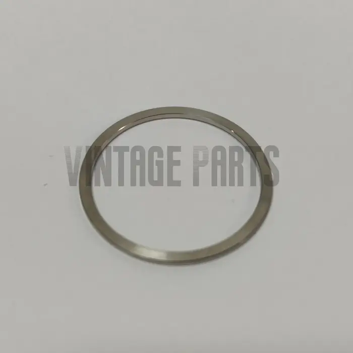 SION L-Anneau de lunette métallique en acier inoxydable