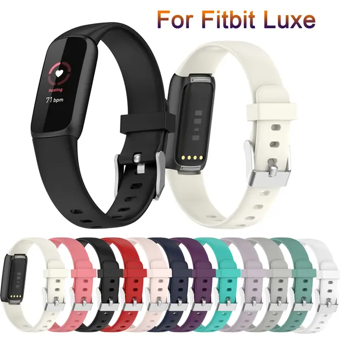 Bracelets pour Fitbit Luxe