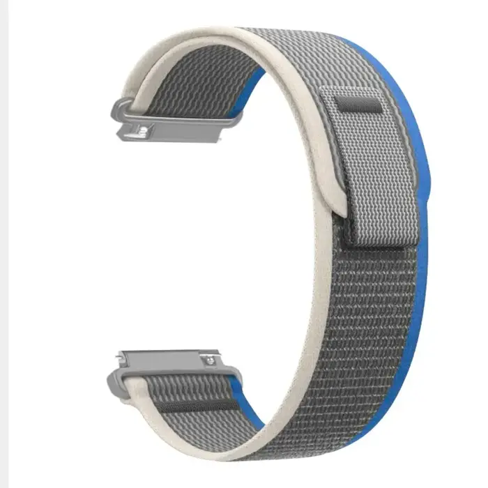 Bracelet en Nylon pour montre Huawei 5 GT6-5 Pro