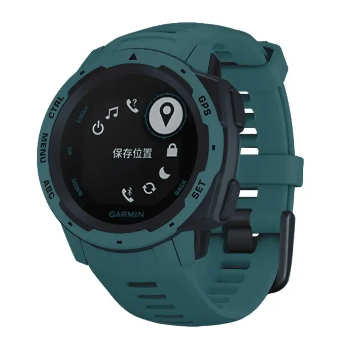 Bracelet pour Garmin Instinct