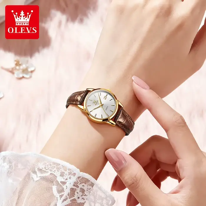 Montres pour femmes OLEVS