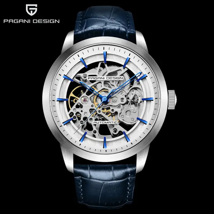Montre pour homme PAGANI DESIGN