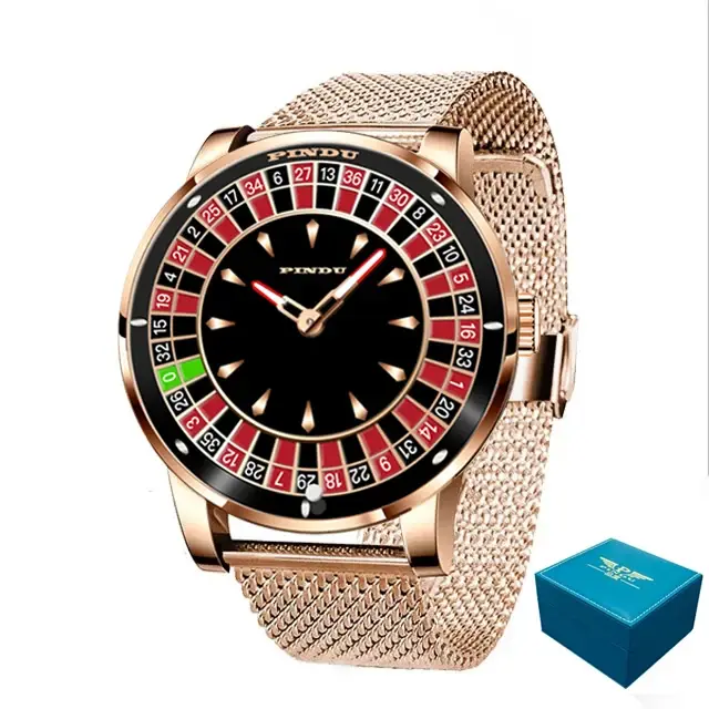 Montres automatiques PINDU
