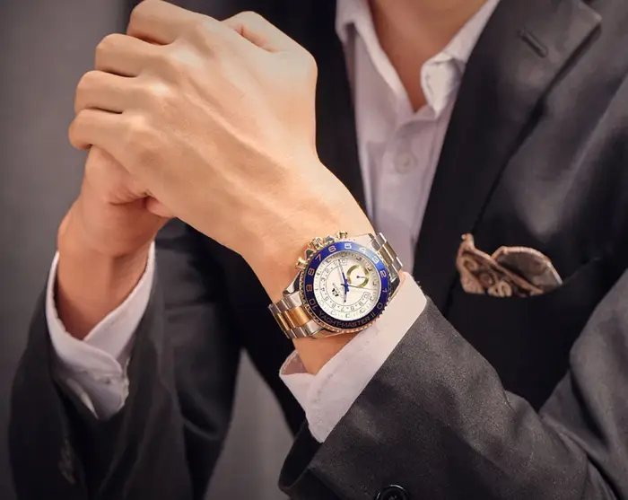 Montres de sport pour homme