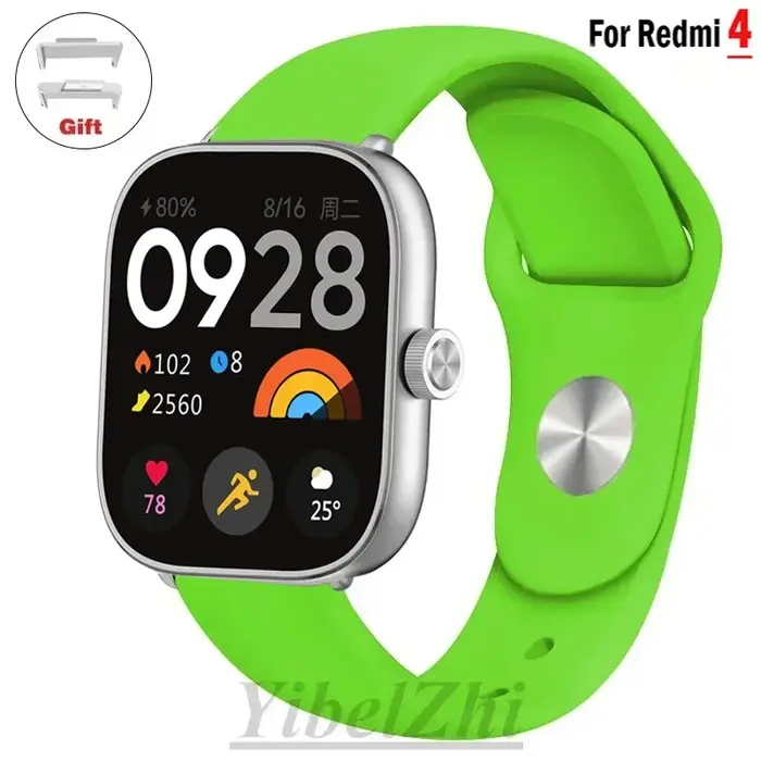Bracelet de Sport pour montre Redmi 4
