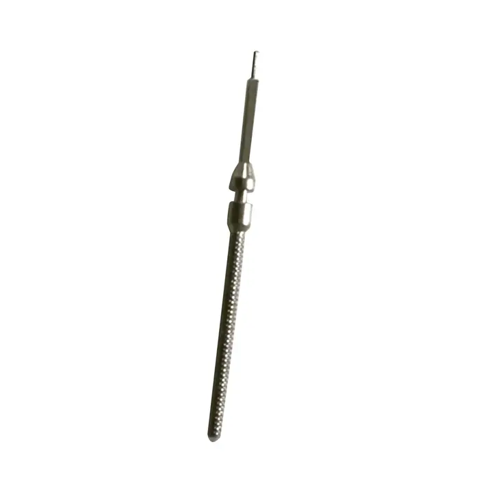 Tiges de Remontage de Montre pour 2813 et 8205 Accessoires de Mouvement