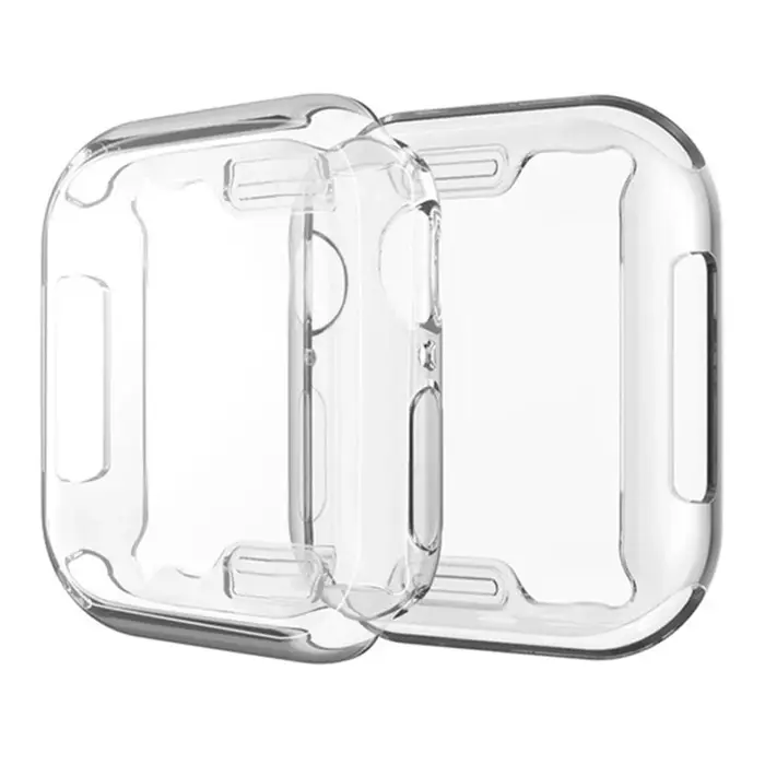 Étui de protection d'écran pour Apple Watch iWatch Series 11 10 46MM 42MM Ultra 3 49mm 9 8 7 45mm 41mm 6 5 4 SE 3 44MM