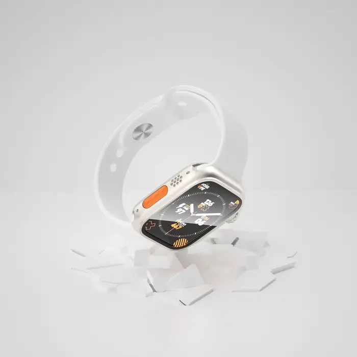 Coque de rechange pour Apple Watch Ultra