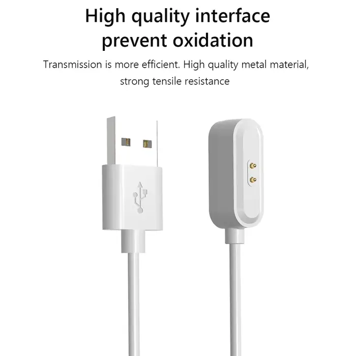 Câble de charge pour montre intelligente OPPO