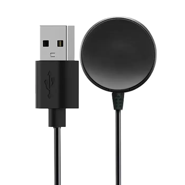 Chargeur pour Samsung Galaxy Watch compatible avec Watch 8/8 Classic/7/6/6 Classic/5/5 Pro/4/4 Class