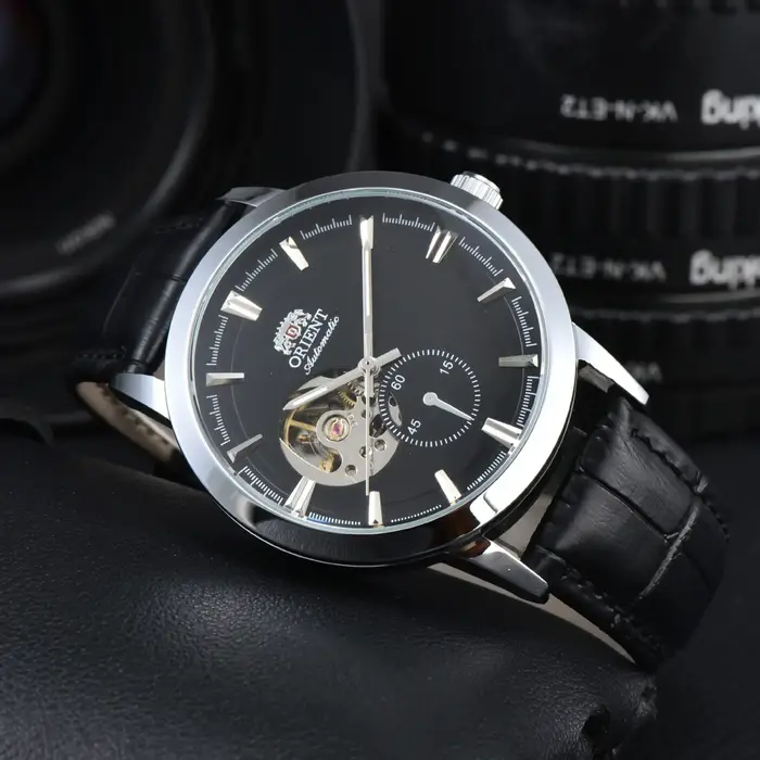 Montres Orient automatiques mécaniques 118A Store Sport
