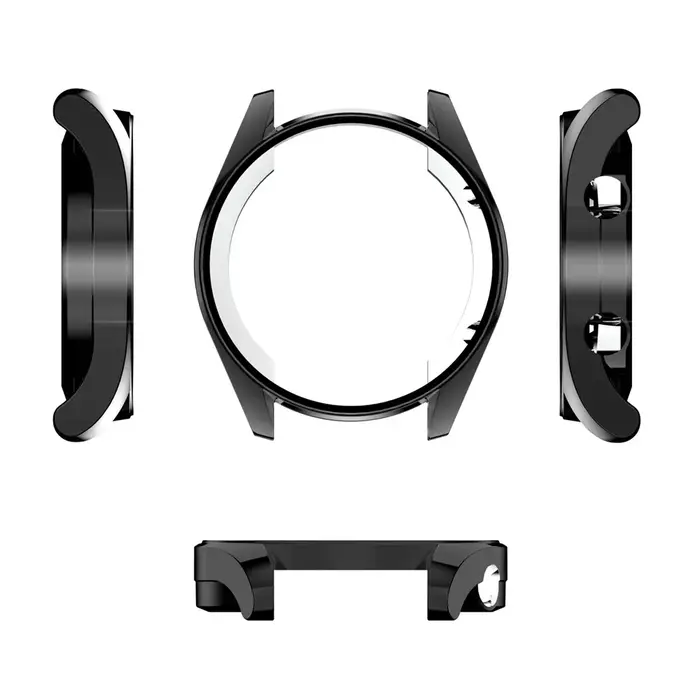 Coque pour Huawei Watch GT 4 41mm 3 2 42mm