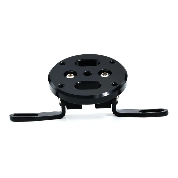 Pince de guidon GPS pour moto, support de navigation par satellite pour Honda CB1000R, CB250R, CB125