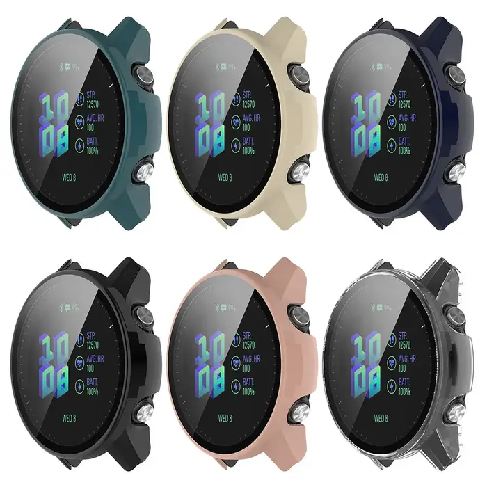 Boîtier de protection pour montre PC