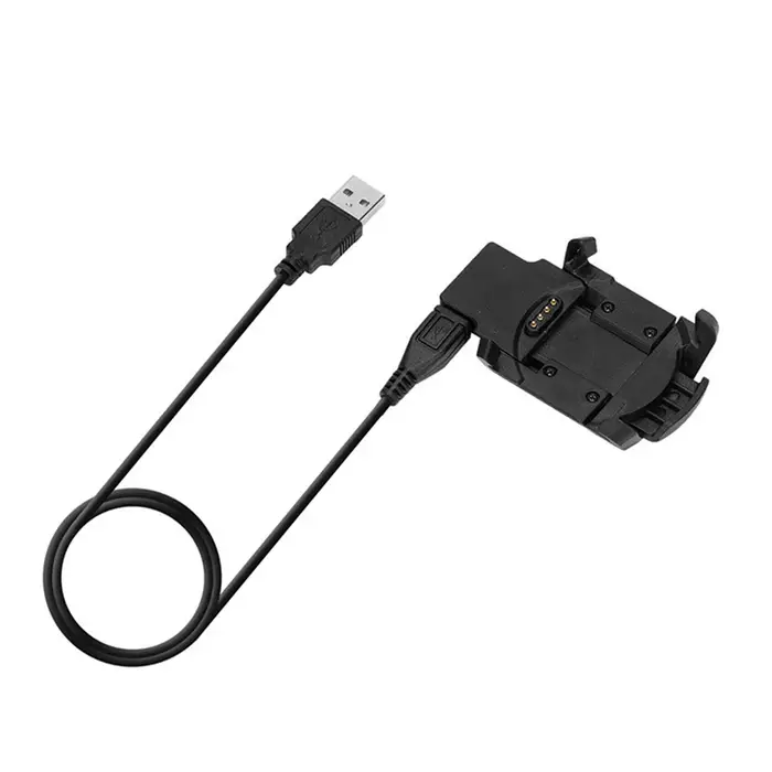 Réinitialisation de charge Smartwatch pour Garmin