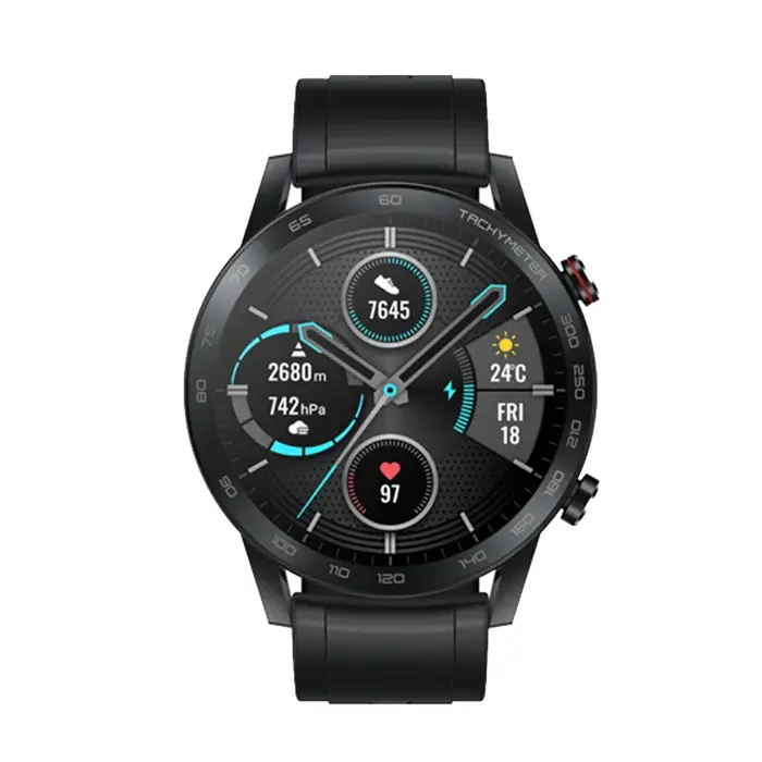 Montre connectée HONOR MagicWatch 2
