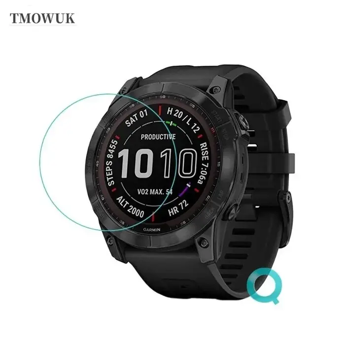 Protecteur d'écran pour Garmin Epix Pro Gen 2 Gen2 42mm 51mm 47mm