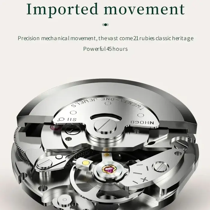 Paire de montres de couple pour hommes et femmes