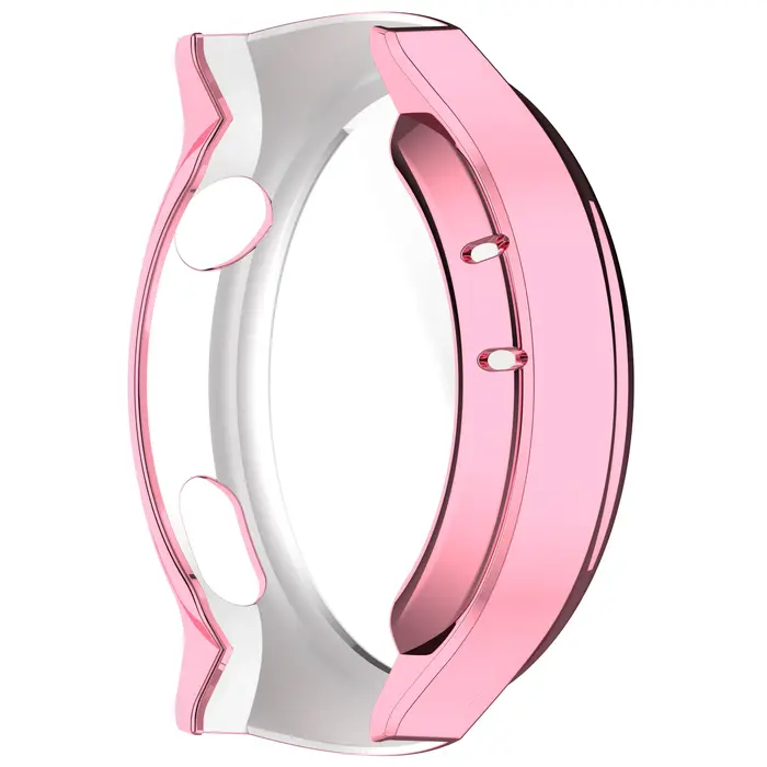 Coque de protection en TPU à couverture complète pour Huawei Watch 4 Pro