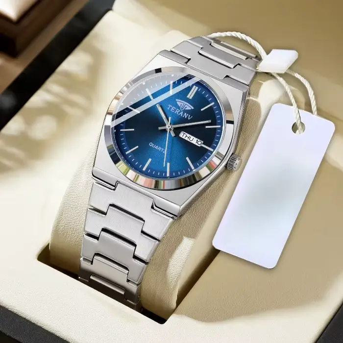 Montre pour hommes