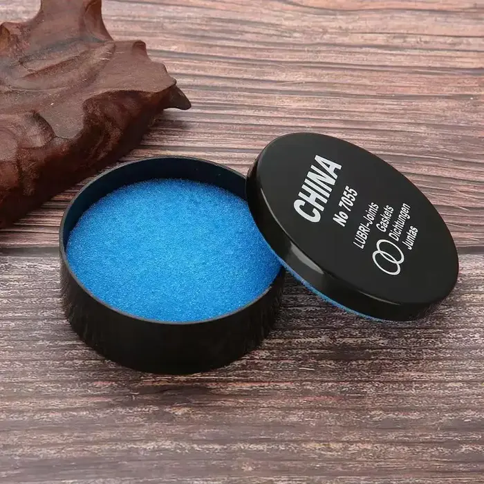 Professionnel pour horloger montre lunette couvercle arrière joint anneau pâte étanche huile scellant Agent