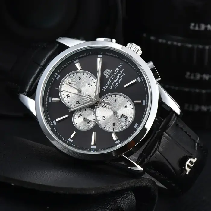 Montres de marque Maurice Lacroix de haute qualité pour hommes