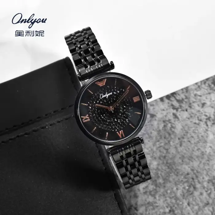 Montre pour femme de marque haut de gamme ONLYOU