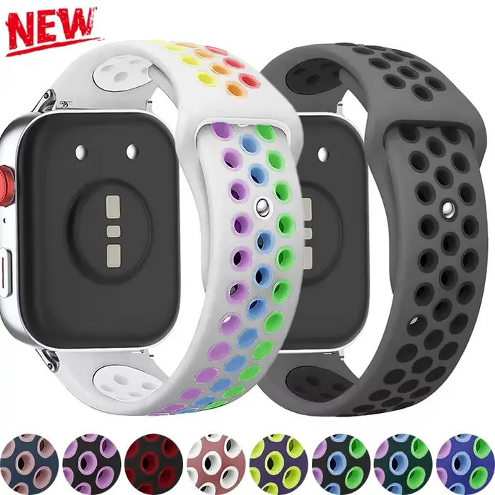 Bracelet de Sport pour Huawei montre Fit4 pro-fit 4-Fit 3