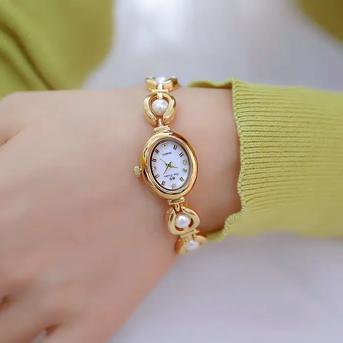 Montre pour femme de la marque BS